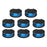 8Pcs Wire Reel for Toro 51480 48V Lawn Mower Replacement Line Spools, 88512 - 1
