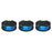 3Pcs for Toro 51480 48V Lawn Mower Replacement Nylon Rope Line Spools, 88512 - 1