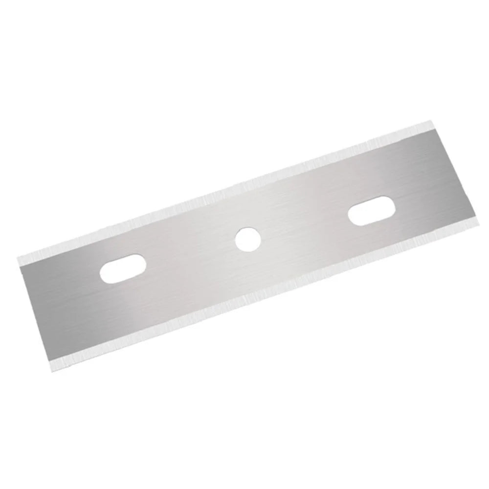 9Pcs For AL-KO Robolinho 500 / 700 / 1150 / 1200 / 2000 Lawnmower Blades Stainless Steel Cutter Piece - 2