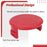 8Pcs Spool Cap for Toro Lawn Mower Replacement ABS Spool Cover, 125-8252 - 2