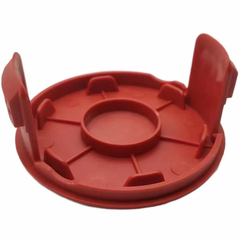 For Toro 51484 51484T 51487 51487A 51487AT 51487T 51434 51435 Lawn Mower ABS Line Spool Cap, 125-8252 - 1