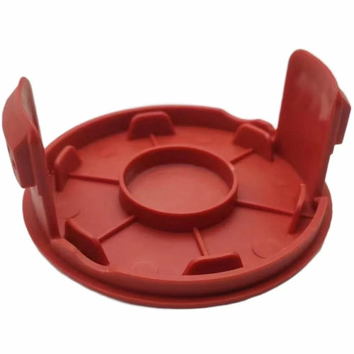 For Toro 51484 51484T 51487 51487A 51487AT 51487T 51434 51435 Lawn Mower ABS Line Spool Cap, 125-8252 - 1