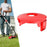 4Pcs Spool Cap for AL-KO GTE 350 / GTE 450 / GTE 550 Lawn Mower Spare Part, RS0010 - 4