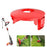 6Pcs Spool Cap for AL-KO GTE 350 / GTE 450 / GTE 550 Lawn Mower Spare Part, RS0010 - 5