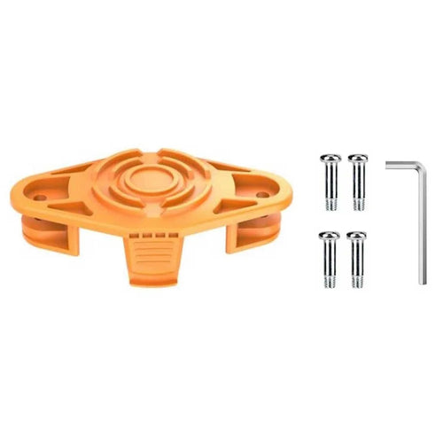 For Worx WG115 / WG116 / WG117 / WG118 Lawn Mower Replacement Cutter Head (EVW-02) - 1