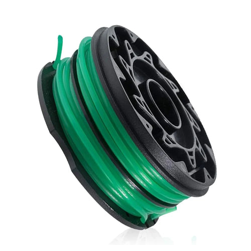 1Pc Spool for Black & Decker GH1100 / GH1000 Type 4 / Type 3 / Type 2 / Type 1 Lawn Mower Part, DF-080-BKP - 1