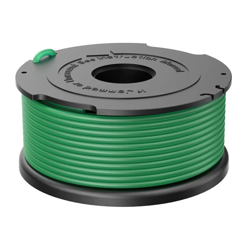 1Pc Spool for Black & Decker GH3000 / GH3000R / LST540 / LST540B Lawn Mower Part, SF-080-BKP - 1