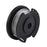 Mower Spool + Cover Set for Bosch Easy GrassCut18-230 Lawnmower Gardening Trimmer Parts - 4