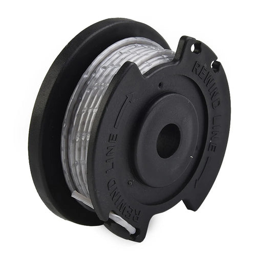 1Pc F016800569 / F016800385 Mower Spool for Bosch Easy GrassCut18-230 Lawnmower Replacement Parts - 1