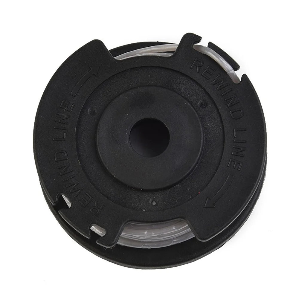 1Pc F016800569 / F016800385 Mower Spool for Bosch Easy GrassCut18-230 Lawnmower Replacement Parts - 2