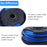 6Pcs TLG-03 Nylon Rope Line Spool for Kobalt KST 120X / 120X-06 Lawn Mower Replacement Part - 5