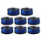 8Pcs TLG-03 Nylon Rope Line Spool for Kobalt KST 120X / 120X-06 Lawn Mower Replacement Part - 1