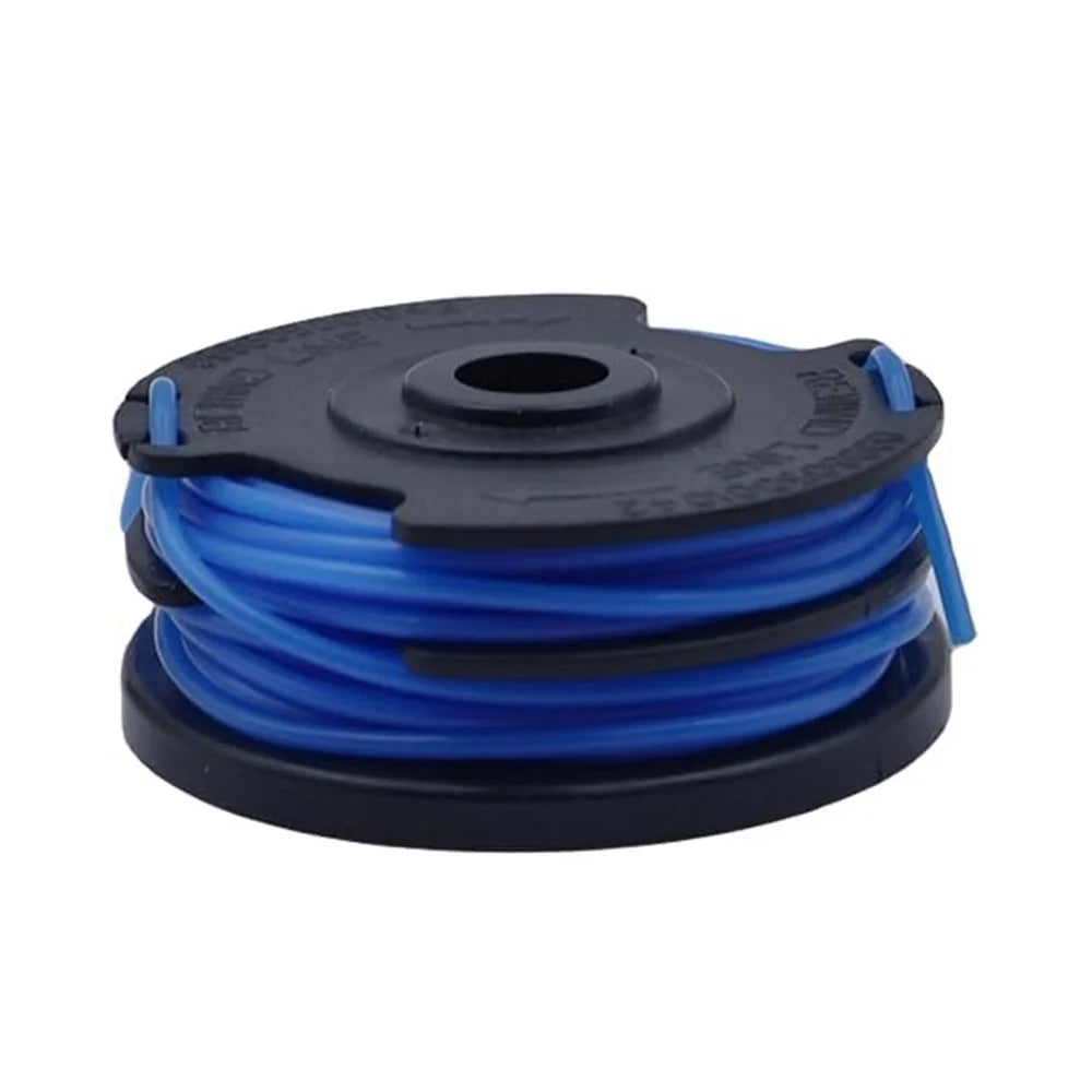 1Pc TLG-03 Nylon Rope Line Spool for Kobalt KST 120X / 120X-06 Lawn Mower Replacement Part - 1