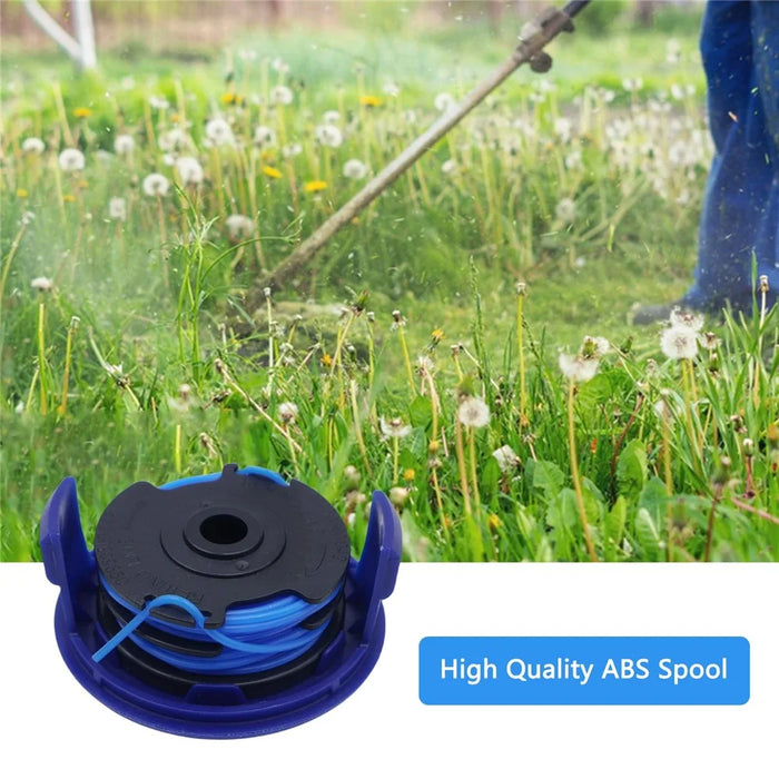 1Pc TLG-03 Nylon Rope Line Spool for Kobalt KST 120X / 120X-06 Lawn Mower Replacement Part - 4