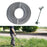 F016800462 1 Roll 1.6mmx24m Nylon Line for BOSCH Grass Strimmer String Line Replacement - 4