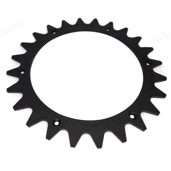 RSWL-01 For Worx Landroid S / M Series Lawn Mower 2 Spikes + 14 Self-Tapping Screws - 3