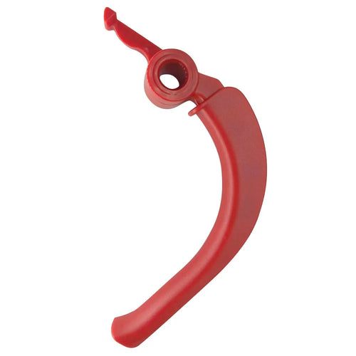 Plastic Handle Lever for Bosch Rotak 1400 / 1000 / 370 / 340 / 320 Lawn Mower Spare Part, F016L66238 - 1