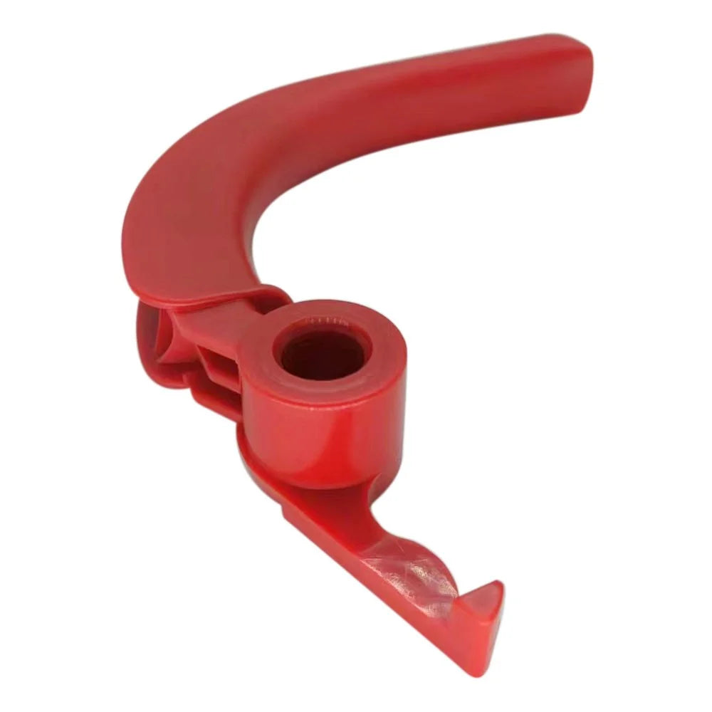 Plastic Handle Lever for Bosch Rotak 1400 / 1000 / 370 / 340 / 320 Lawn Mower Spare Part, F016L66238 - 2
