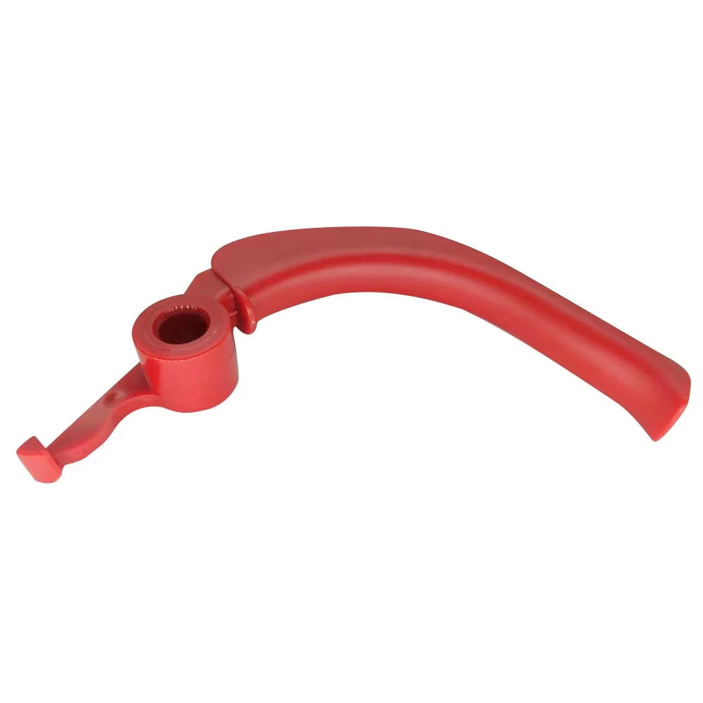 Plastic Handle Lever for Bosch Rotak 1400 / 1000 / 370 / 340 / 320 Lawn Mower Spare Part, F016L66238 - 3