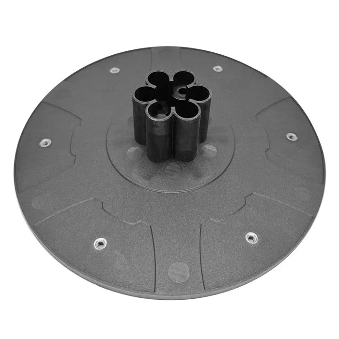 RIS-GH-2 For GARDENA / SILENO / Minimo / FLYMO Blade Holder Disc Lawn Mower Accessories - 1