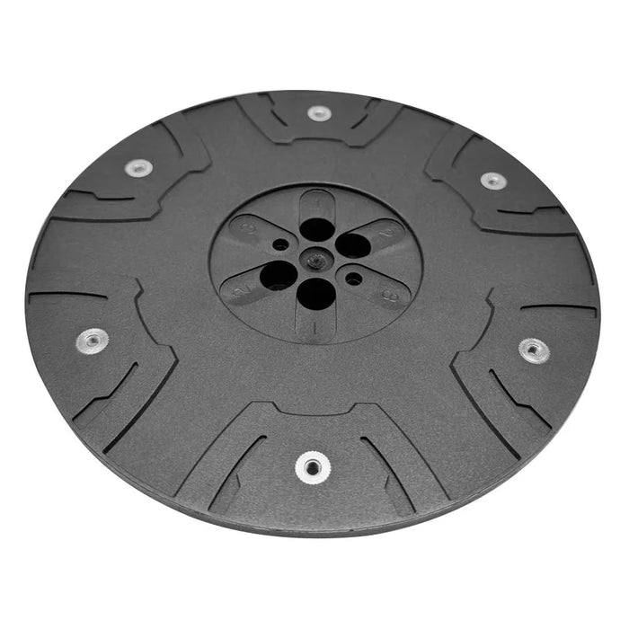 RIS-GH-2 For GARDENA / SILENO / Minimo / FLYMO Blade Holder Disc Lawn Mower Accessories - 2