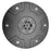 RIS-GH-2 For GARDENA / SILENO / Minimo / FLYMO Blade Holder Disc Lawn Mower Accessories - 3