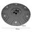 RIS-GH-2 For GARDENA / SILENO / Minimo / FLYMO Blade Holder Disc Lawn Mower Accessories - 5