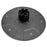 RIS-GH-1 Grass Trimmer Blade Holder Disc for GARDENA / SILENO / Minimo / FLYMO Lawn Mower Accessories - 1