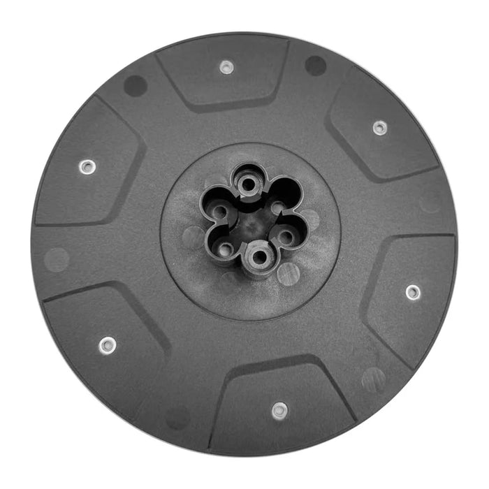RIS-GH-1 Grass Trimmer Blade Holder Disc for GARDENA / SILENO / Minimo / FLYMO Lawn Mower Accessories - 3