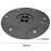 RIS-GH-1 Grass Trimmer Blade Holder Disc for GARDENA / SILENO / Minimo / FLYMO Lawn Mower Accessories - 5