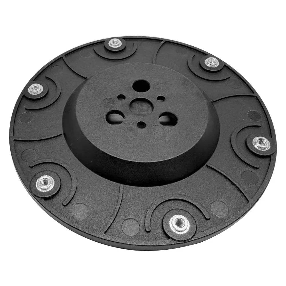 RSD-01-3+RSD-01-3.1 Blade Holder Disc with Gasket for WORX Landoid M1000 / M900 / M800 / S450i / S390 Lawn Mower - 3