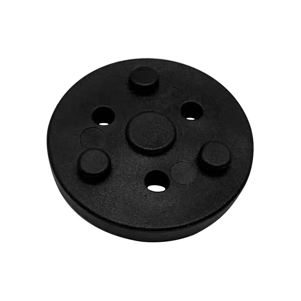 RSD-01-3+RSD-01-3.1 Blade Holder Disc with Gasket for WORX Landoid M1000 / M900 / M800 / S450i / S390 Lawn Mower - 5