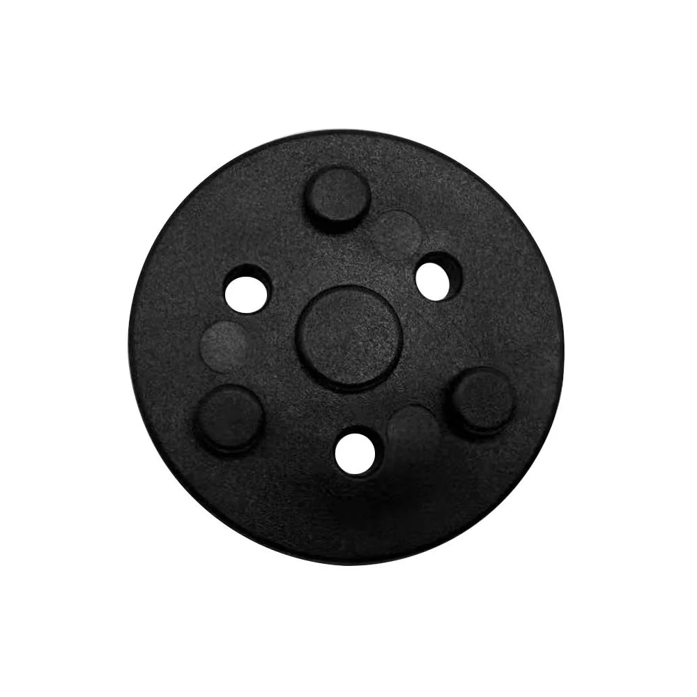 RSD-01-3+RSD-01-3.1 Blade Holder Disc with Gasket for WORX Landoid M1000 / M900 / M800 / S450i / S390 Lawn Mower - 6