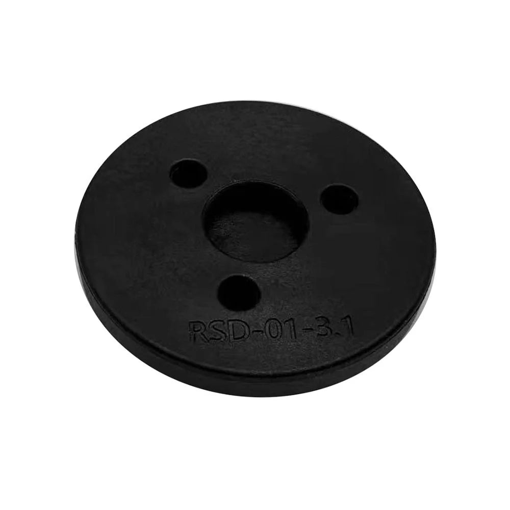 RSD-01-3+RSD-01-3.1 Blade Holder Disc with Gasket for WORX Landoid M1000 / M900 / M800 / S450i / S390 Lawn Mower - 7