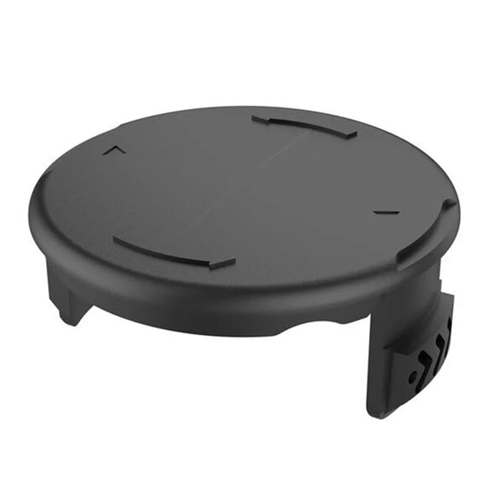 1Pc F016F04557 For BOSCH ART 23 SL String Line Trimmer Spool Cover Lawn Mower ABS Spool Cover - 1
