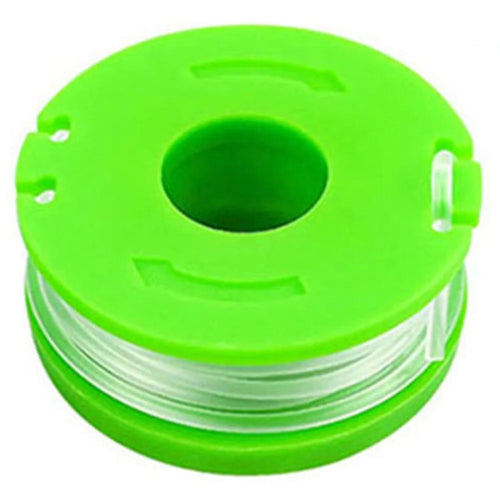 1PC RS90121 Nylon Line Spool for Earthwise CST00012 / LST10012 / CST12010 Lawn Trimmer Wire Reel - 1