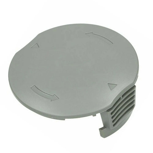 1Pc F016F05320 For BOSCH Easy GrassCut18-230 Grass Trimmer Spool Cover ABS Trimmer Line Cover - 1