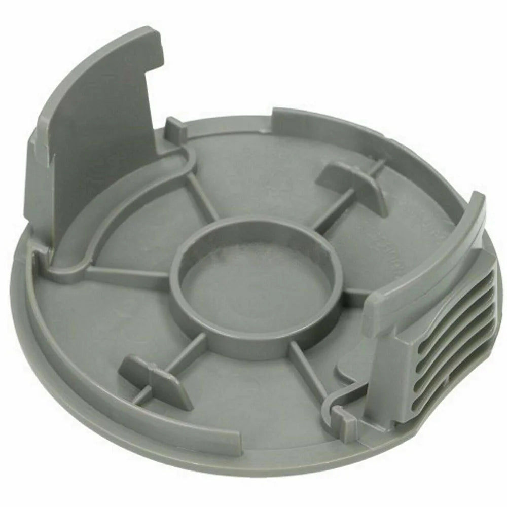 1Pc F016F05320 For BOSCH Easy GrassCut18-230 Grass Trimmer Spool Cover ABS Trimmer Line Cover - 4