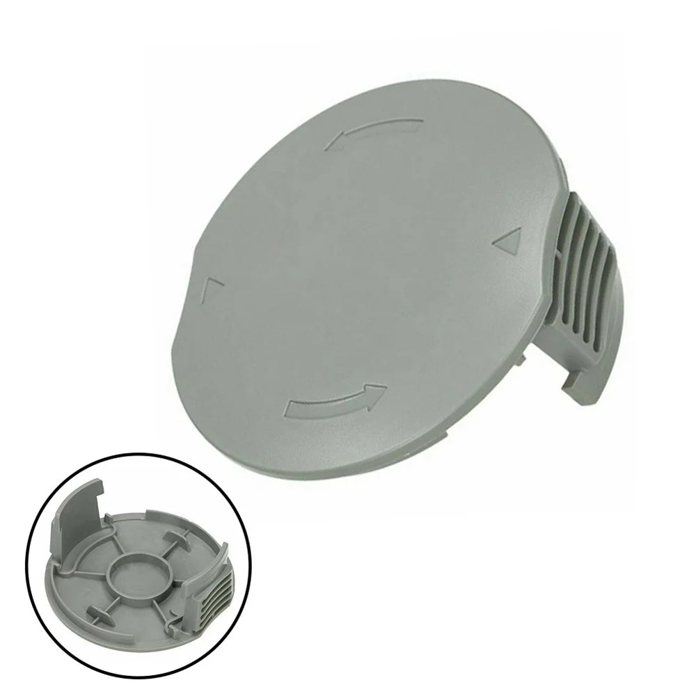 1Pc F016F05320 For BOSCH Easy GrassCut18-230 Grass Trimmer Spool Cover ABS Trimmer Line Cover - 5