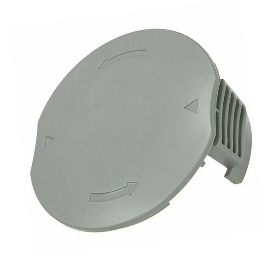 1Pc F016F05320 For BOSCH Easy GrassCut18-230 Grass Trimmer Spool Cover ABS Trimmer Line Cover - 6