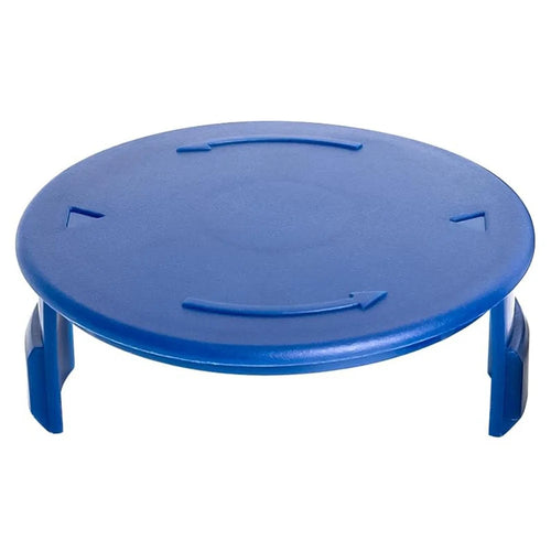 1PC Plastic Spool Cap for Kobalt KST 120X-06 / 120X 40V Lawn Mower Replacement Part, TLK-01-1 - 1