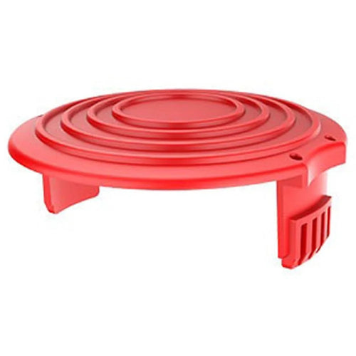 1PC RS0011 Spool Cap for Black & Decker Lawn Mower Replacement Part - 1