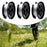 2PCS TLE-03 Spool for Einhell GE-CT 18 / 28 Li TC / GE-CT 18 / 28 Li Lawn Mower Nylon Trimming Wire Reel - 2