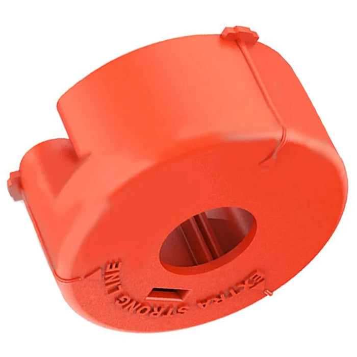 6Pcs Spool Cap for Bosch ART 3000 Combitrim / 2300 Combitrim / 30 Combitrim Lawn Mower Replacement Part, F016L71115 - 3