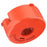 4Pcs Spool Cap for Bosch ART 3000 Combitrim / 2300 Combitrim / 30 Combitrim Lawn Mower Replacement Part, F016L71115 - 3