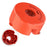 4Pcs Spool Cap for Bosch ART 3000 Combitrim / 2300 Combitrim / 30 Combitrim Lawn Mower Replacement Part, F016L71115 - 5