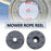 2Pcs For Gardena Turbotrimmer Smallcut Lawn Mower Spool Nylon Rope Reel, 05364-20 / TLGA-04 - 2