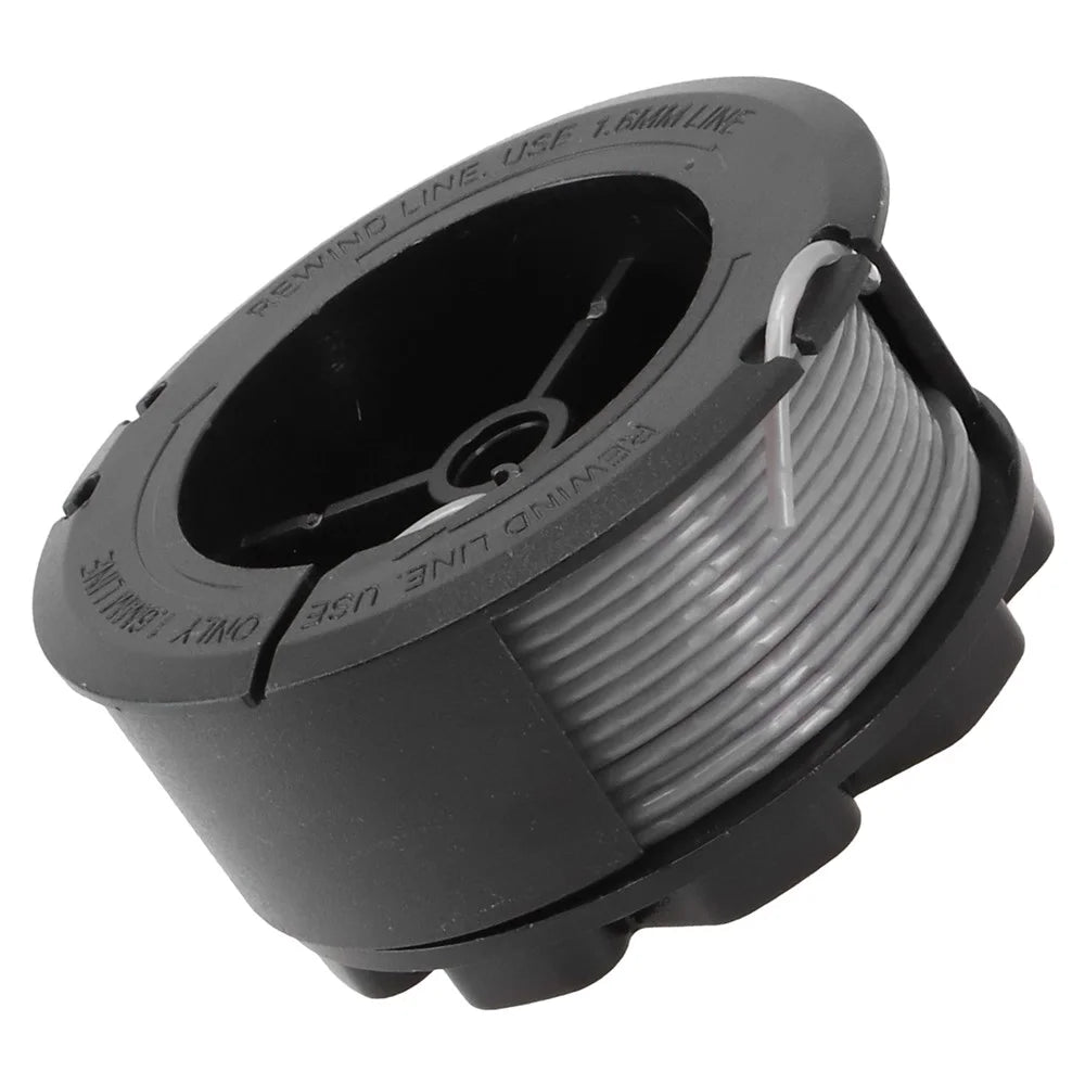 1Pc F016800570 Mower Spool for BOSCH Universal GrassCut 18 / 18-26 / 18-260 Grass Trimmer Spool - 1