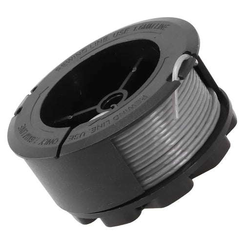 1Pc F016800570 Mower Spool for BOSCH Universal GrassCut 18 / 18-26 / 18-260 Grass Trimmer Spool - 1