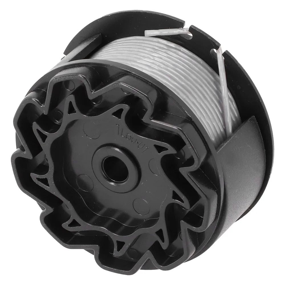 1Pc F016800570 Mower Spool for BOSCH Universal GrassCut 18 / 18-26 / 18-260 Grass Trimmer Spool - 5